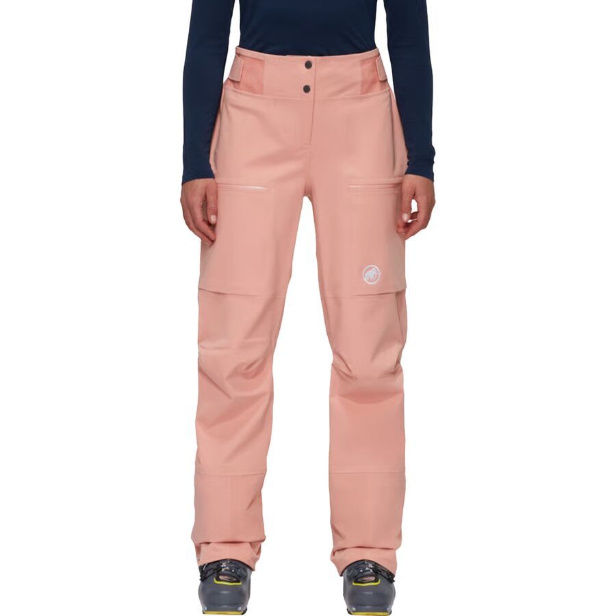 Брюки Mammut Stoney HS Mammut, Quartz Dust
Брюки Mammut Stoney HS Mammut, Quartz Dust