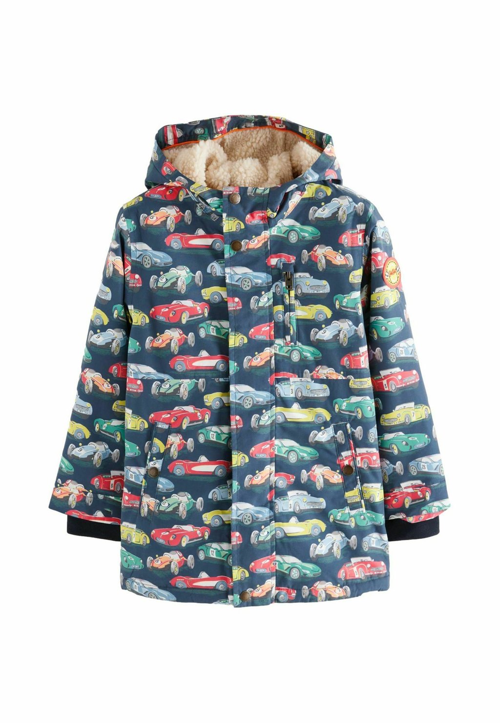 Дождевик REGULAR FIT Next, синий
Дождевик REGULAR FIT Next, синий