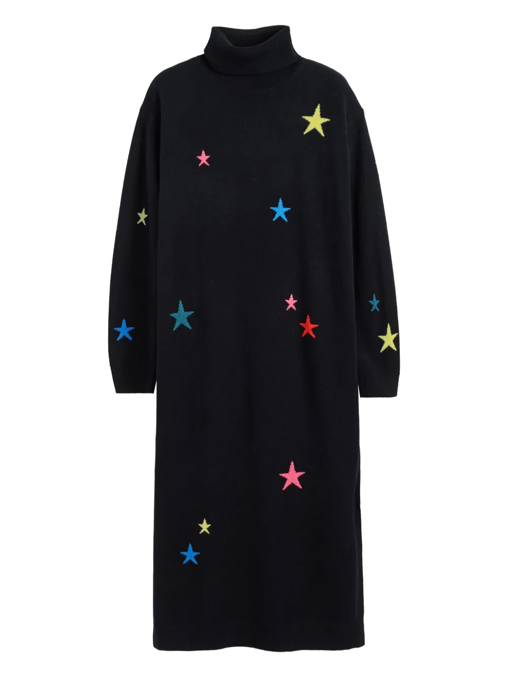 Платье с узором Chinti & Parker, черный
Платье с узором Chinti & Parker, черный