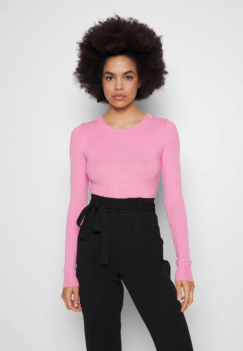 Джемпер Even&Odd, светло-розовый
Джемпер Even&Odd, светло-розовый