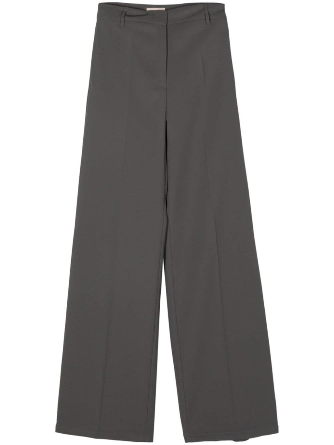 Брюки палаццо со складками Blanca Vita, серый
Брюки палаццо со складками Blanca Vita, серый