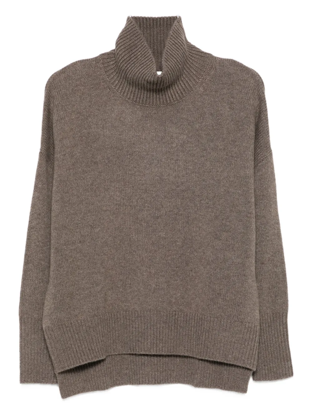 Кашемировый свитер Хайди Lisa Yang, коричневый
Кашемировый свитер Хайди Lisa Yang, коричневый