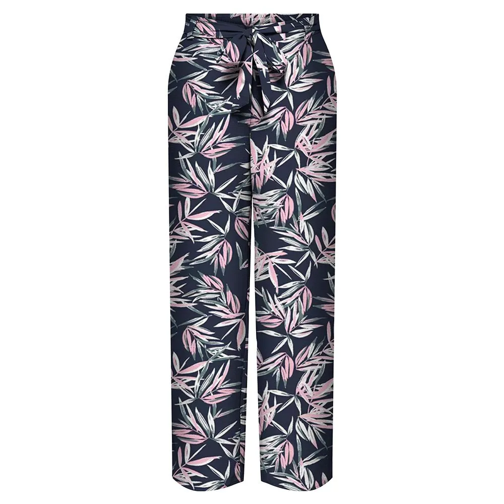 Брюки Only Nova Life Vis Palazzo, разноцветный 
Брюки Only Nova Life Vis Palazzo, разноцветный