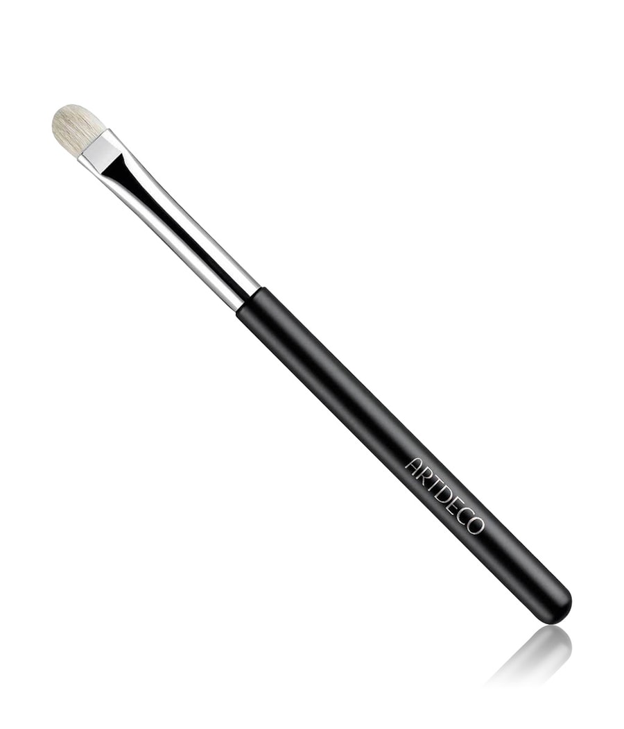 Кисть для теней ARTDECO Eyeshadow Brush, 1 шт.
Кисть для теней ARTDECO Eyeshadow Brush, 1 шт.