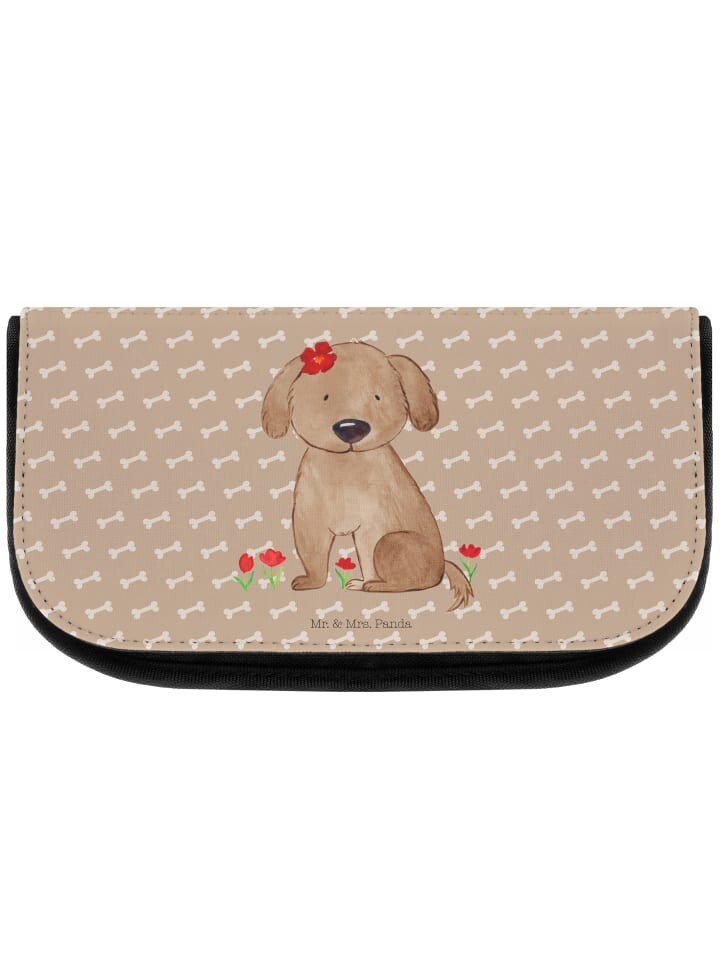 Косметичка Mr. & Mrs. Panda, цвет hundeglück
Косметичка Mr. & Mrs. Panda, цвет hundeglück