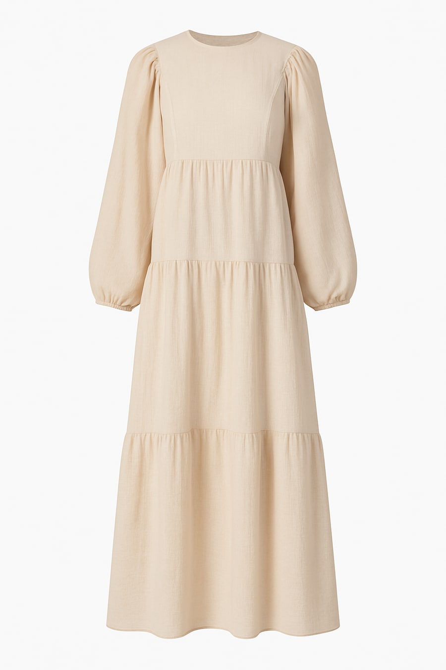 Платье Touche Prive, бежевый
Платье Touche Prive, бежевый