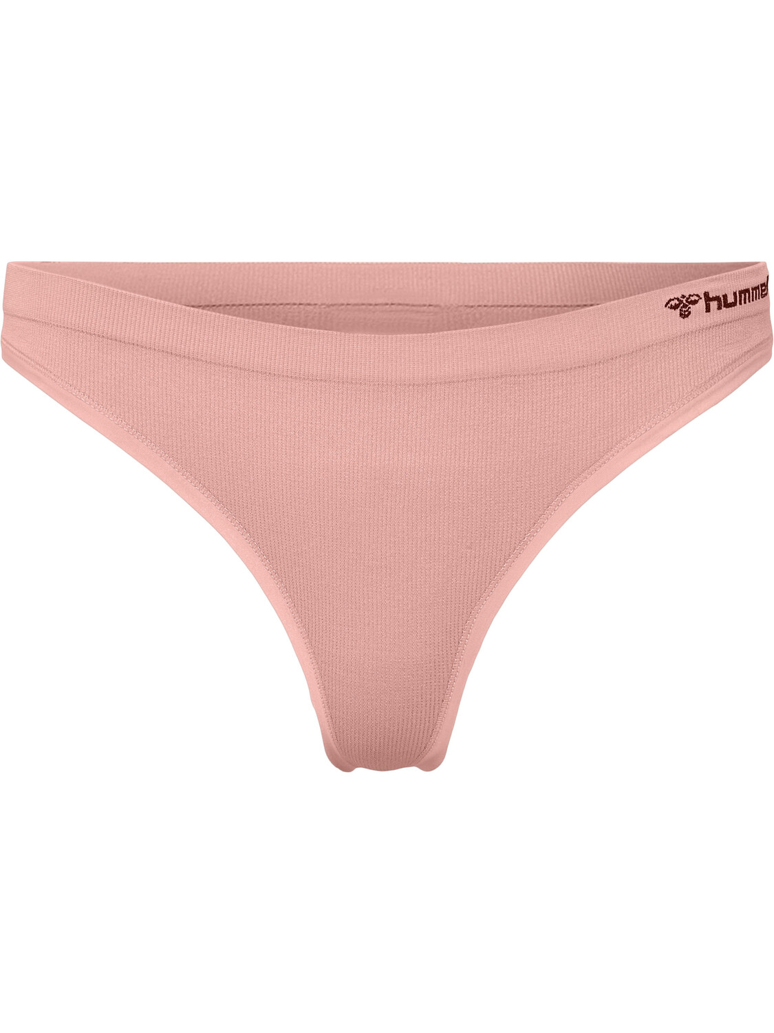 Трусы Hummel Tanga Hmljuno Seamless Thong, цвет ASH ROSE
Трусы Hummel Tanga Hmljuno Seamless Thong, цвет ASH ROSE
