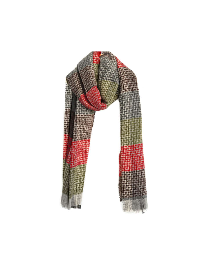 Шарф COFI 1453
Шарф COFI 1453