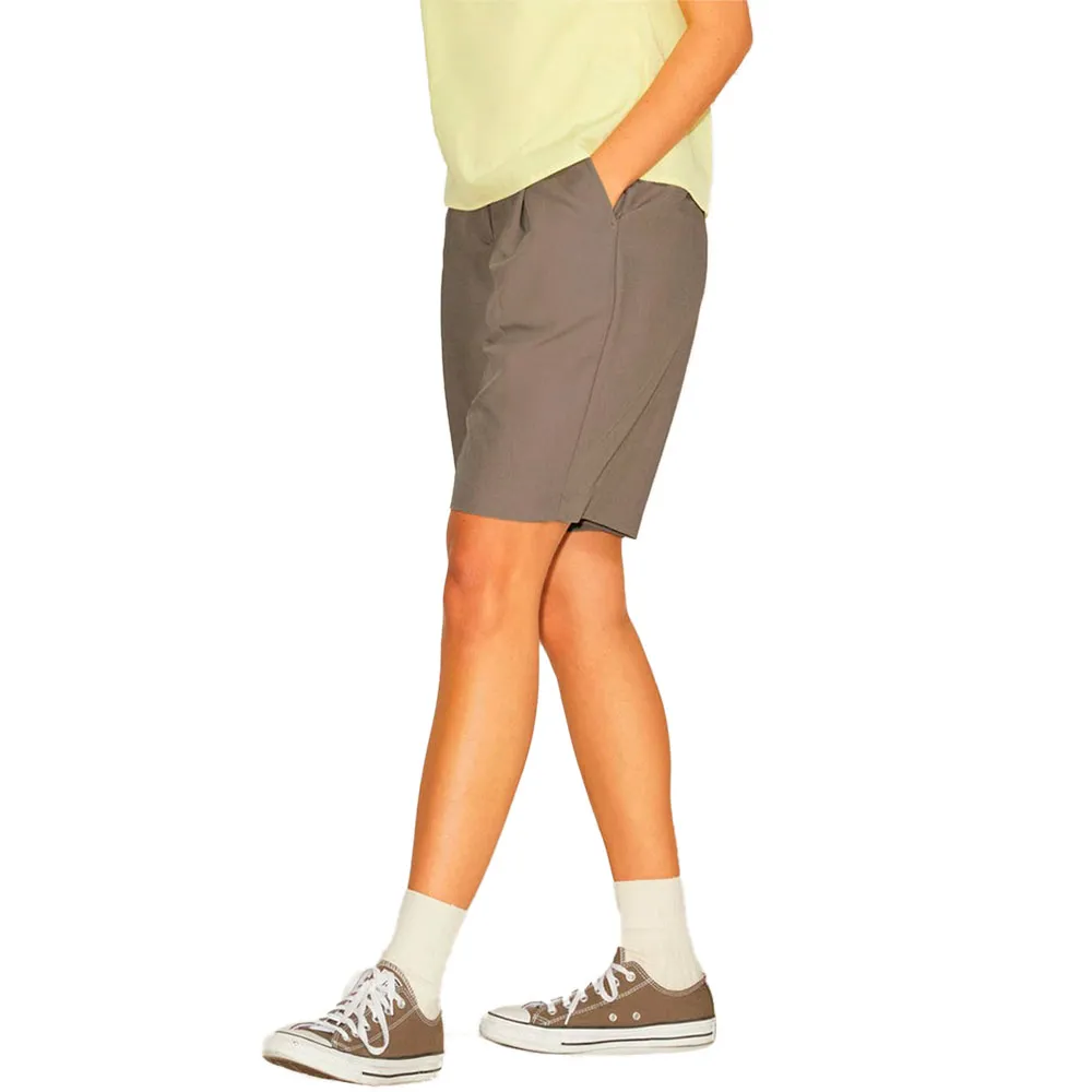 Шорты Jack & Jones 12209390 JJXX, серый 
Шорты Jack & Jones 12209390 JJXX, серый