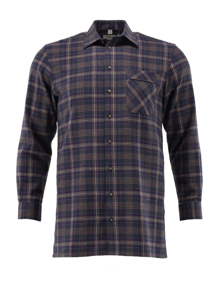 Рубашка Condor, морской
Рубашка Condor, морской