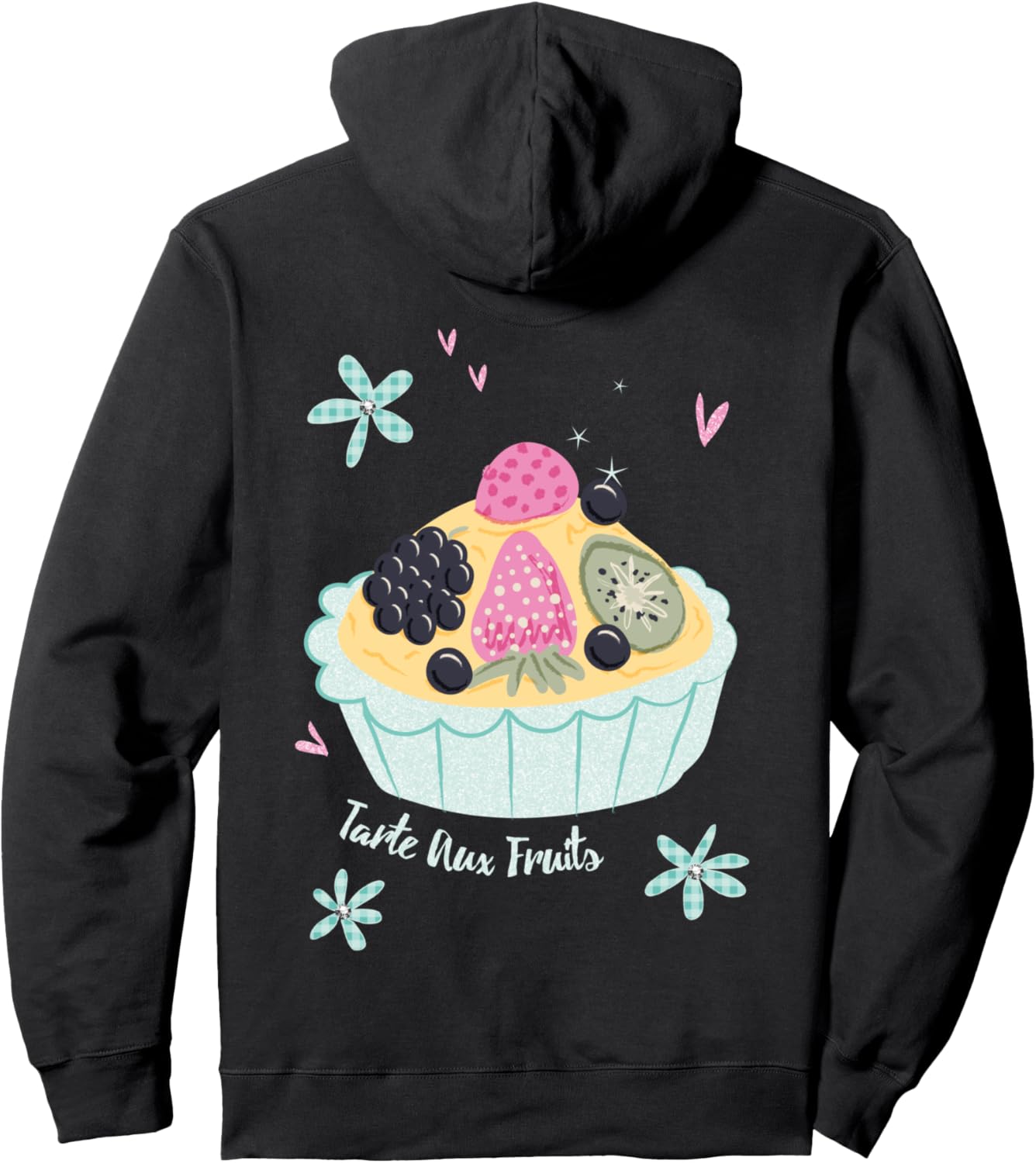 Сувенирная толстовка с капюшоном в винтажном стиле «Французский фруктовый пирог» из Парижа, Франция, черная Paris Sightseeing France Vintage Julib Tees, Черный, Сувенирная толстовка с капюшоном в винтажном стиле «Французский фруктовый пирог» из Парижа, Фр
Сувенирная толстовка с капюшоном в винтажном стиле «Французский фруктовый пирог» из Парижа, Франция, черная Paris Sightseeing France Vintage Julib Tees, Черный, Сувенирная толстовка с капюшоном в винтажном стиле «Французский фруктовый пирог» из Парижа, Фр