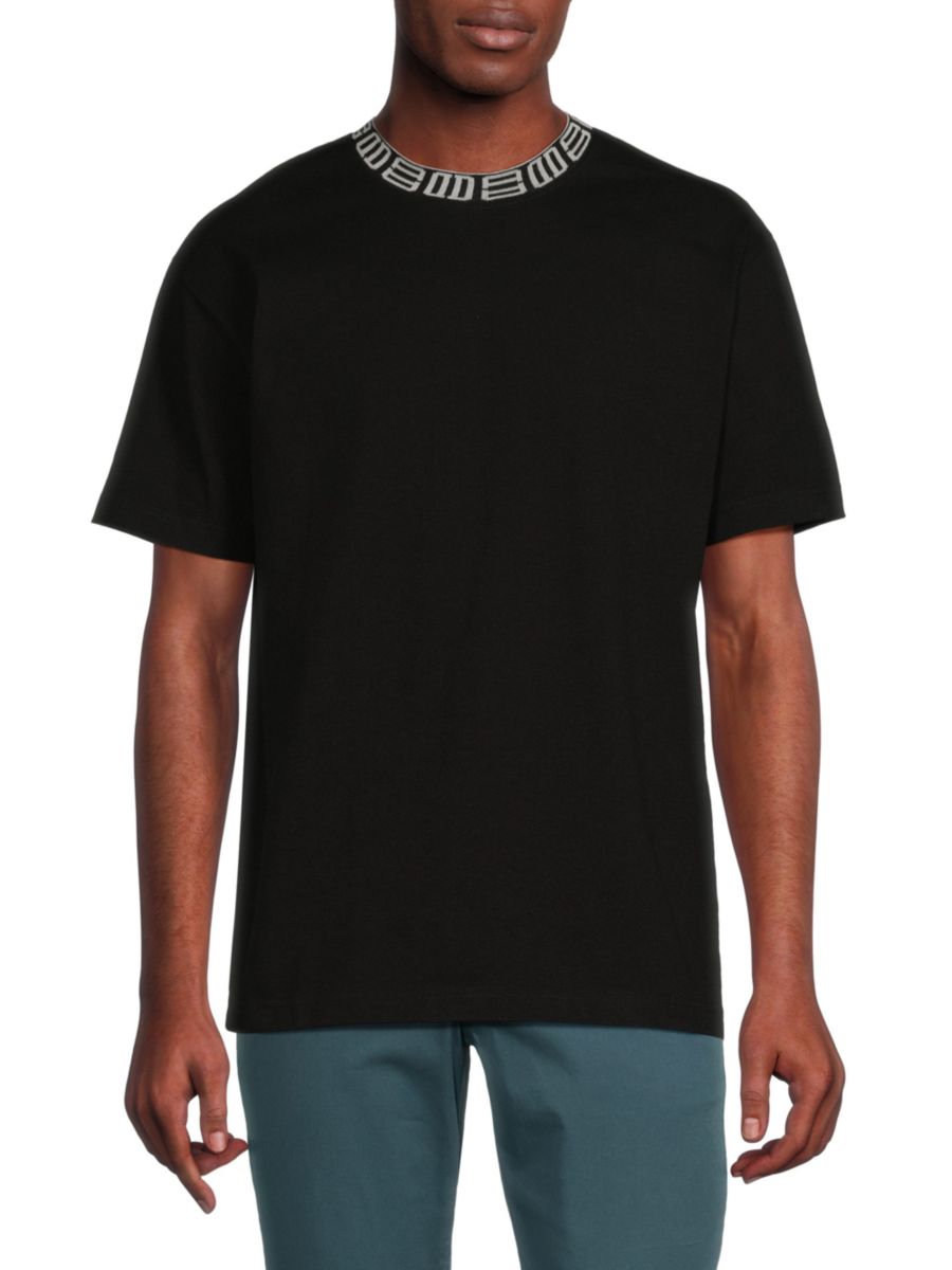 Футболка с коротким рукавом Ambush, черный
Футболка с коротким рукавом Ambush, черный