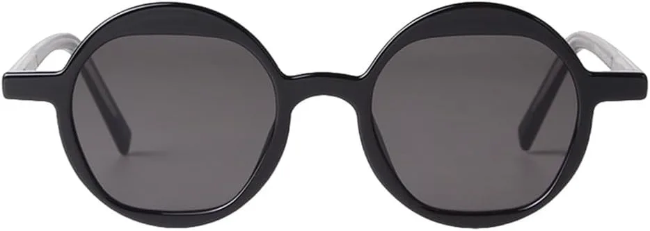 Круглые солнцезащитные очки для мужчин, винтажные, маленькие солнцезащитные очки для женщин, роскошные очки для женщин с защитой от УФ-излучения UV400 LVTFCO, C29
Круглые солнцезащитные очки для мужчин, винтажные, маленькие солнцезащитные очки для женщин, роскошные очки для женщин с защитой от УФ-излучения UV400 LVTFCO, C29