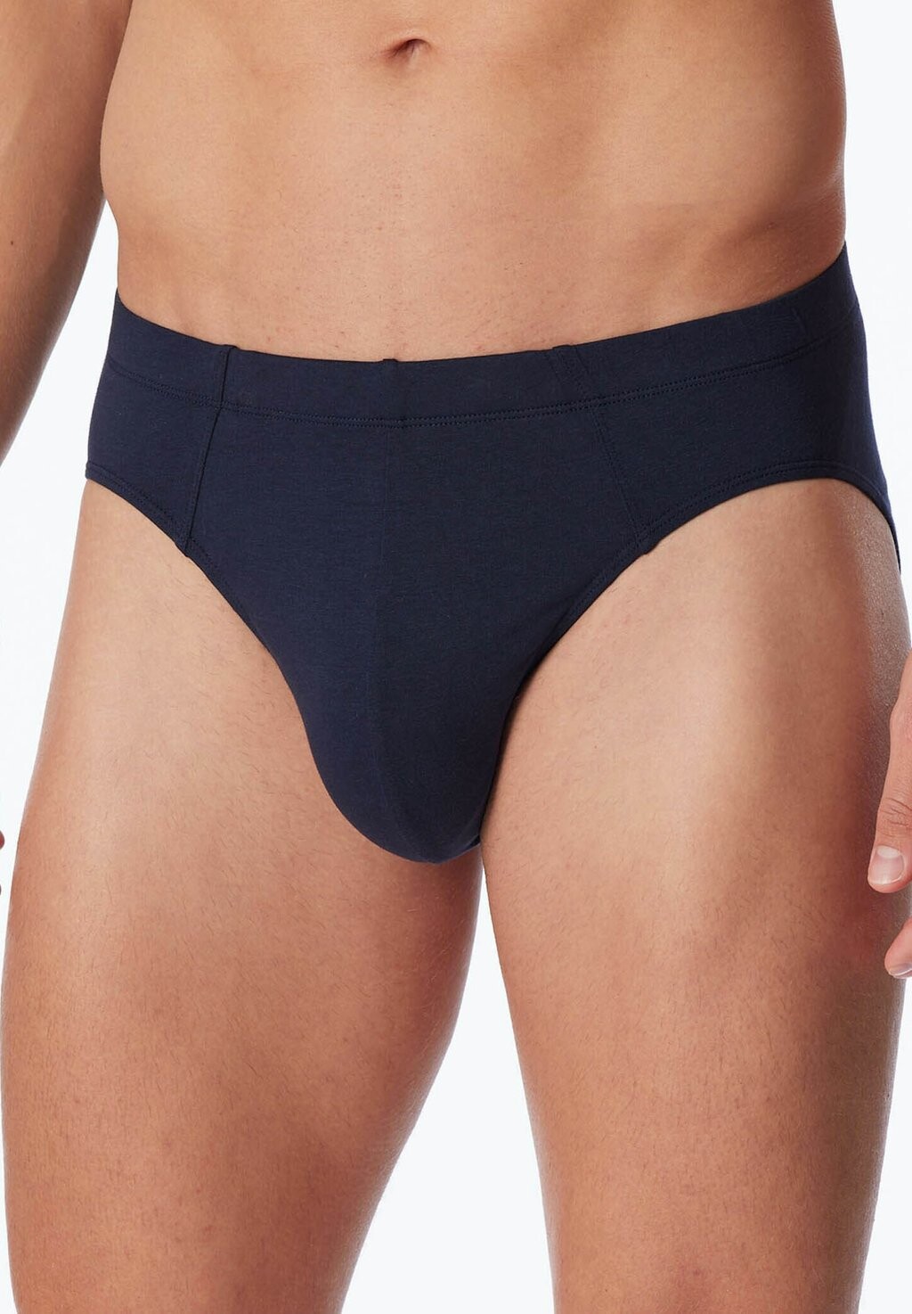 Трусы 3-PACK UNCOVER uncover by Schiesser, темно-синий
Трусы 3-PACK UNCOVER uncover by Schiesser, темно-синий