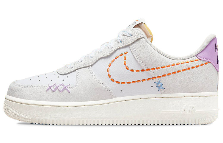 Кроссовки Nike Air Force 1 Low '07 SE Nike 101 (мужские)
Кроссовки Nike Air Force 1 Low '07 SE Nike 101 (мужские)