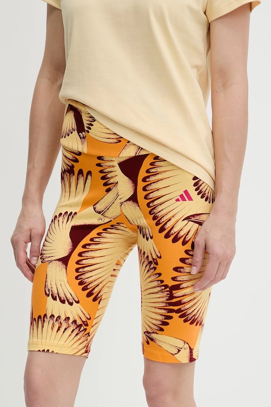 Шорты x Farm Rio Adidas, оранжевый
Шорты x Farm Rio Adidas, оранжевый