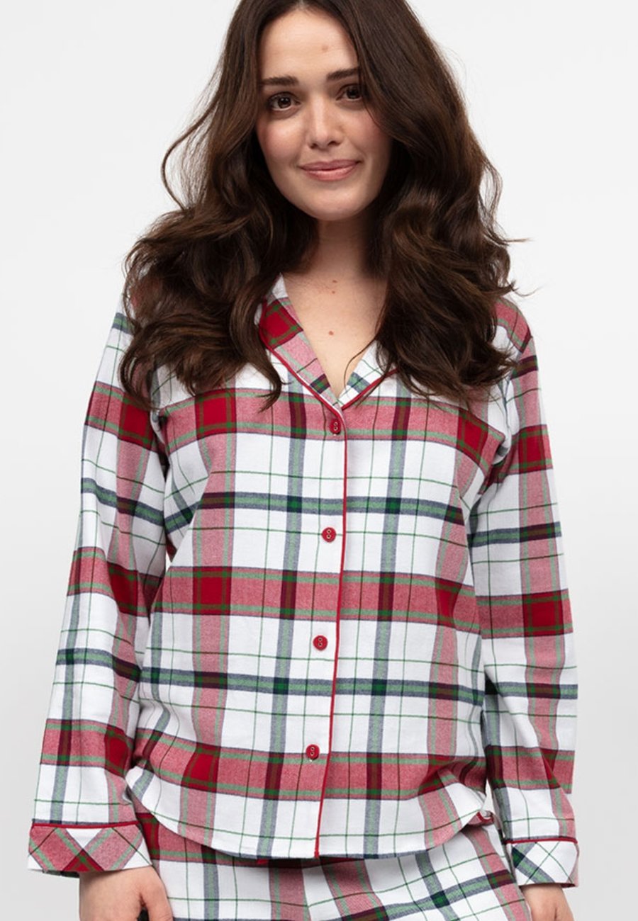 Пижамный топ Cyberjammies Pyjama top, Weiß/White
Пижамный топ Cyberjammies Pyjama top, Weiß/White