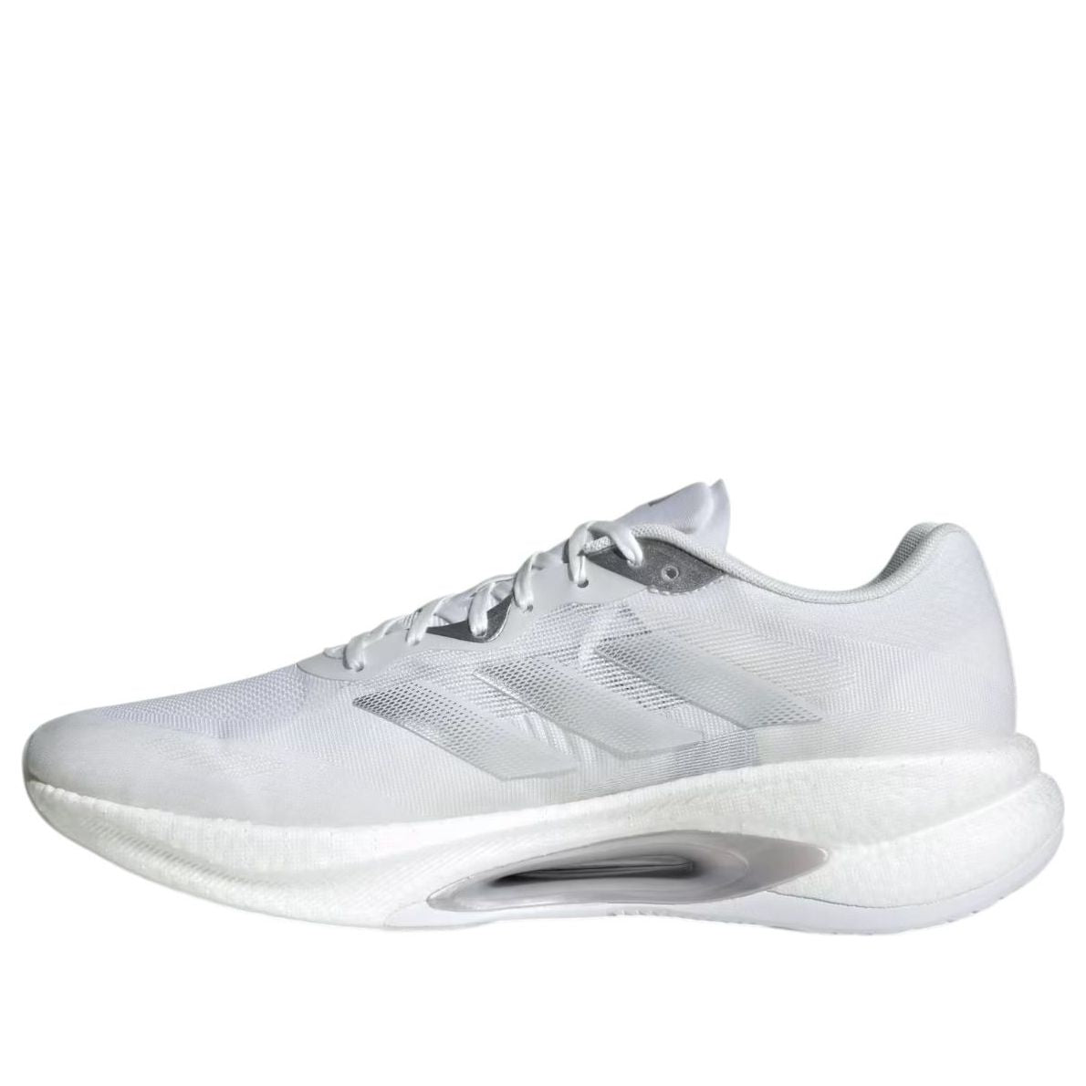 Кроссовки adidas Velostar 'White Silver Metallic'
Кроссовки adidas Velostar 'White Silver Metallic'