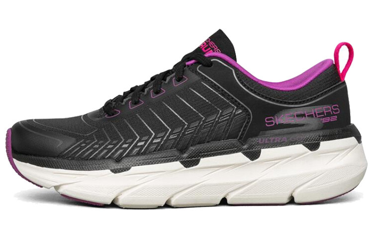 Кроссовки женские Max Cushioning Low-top Белый/Яркий Concord/Настоящий красный/Черный Skechers
Кроссовки женские Max Cushioning Low-top Белый/Яркий Concord/Настоящий красный/Черный Skechers