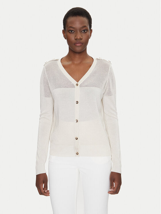 Кардиган обычного кроя FS25ST8001K51401 Fracomina, золотой
Кардиган обычного кроя FS25ST8001K51401 Fracomina, золотой