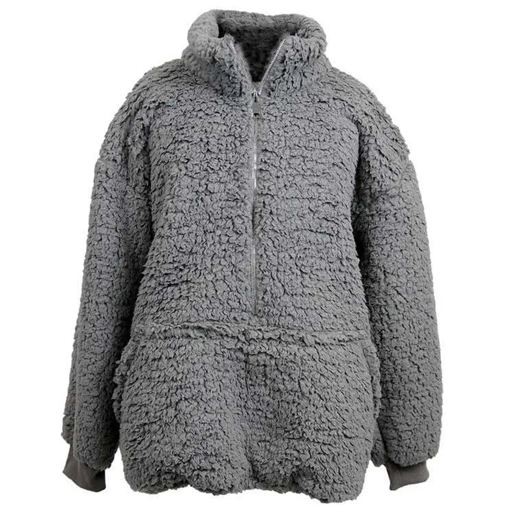 Толстовка Unique Living, серый
Толстовка Unique Living, серый