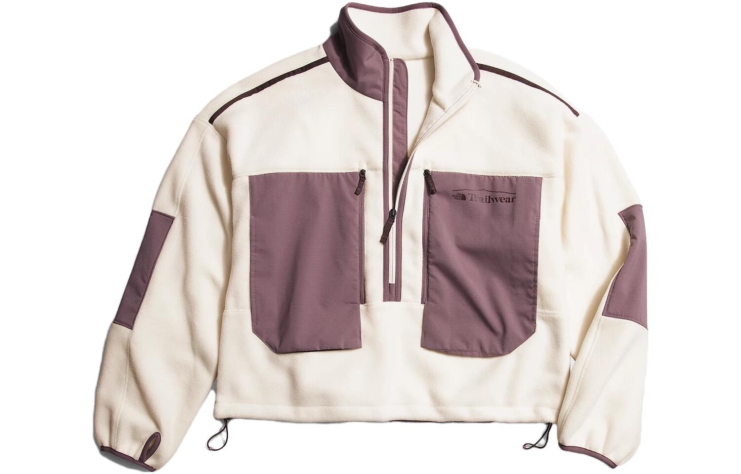 THE NORTH FACE Женская куртка, цвет White 
THE NORTH FACE Женская куртка, цвет White