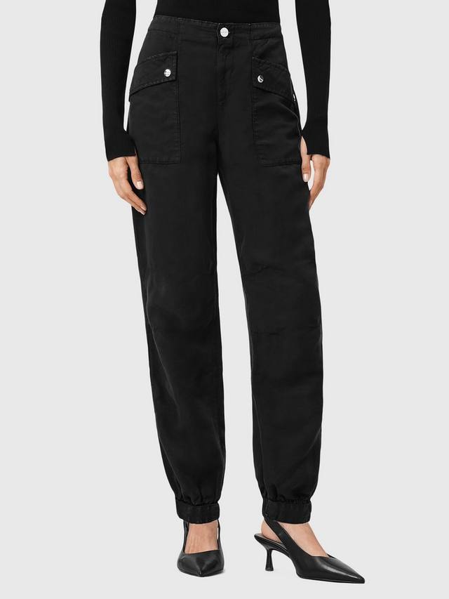 Val Utility зауженные брюки AllSaints, Dark Blue
Val Utility зауженные брюки AllSaints, Dark Blue