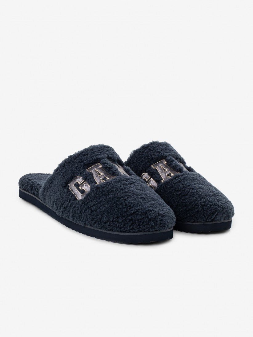 Тапочки мужские Gant Miltoon 25699358, синие, удобные, без застежек, JOBB1487
Тапочки мужские Gant Miltoon 25699358, синие, удобные, без застежек, JOBB1487