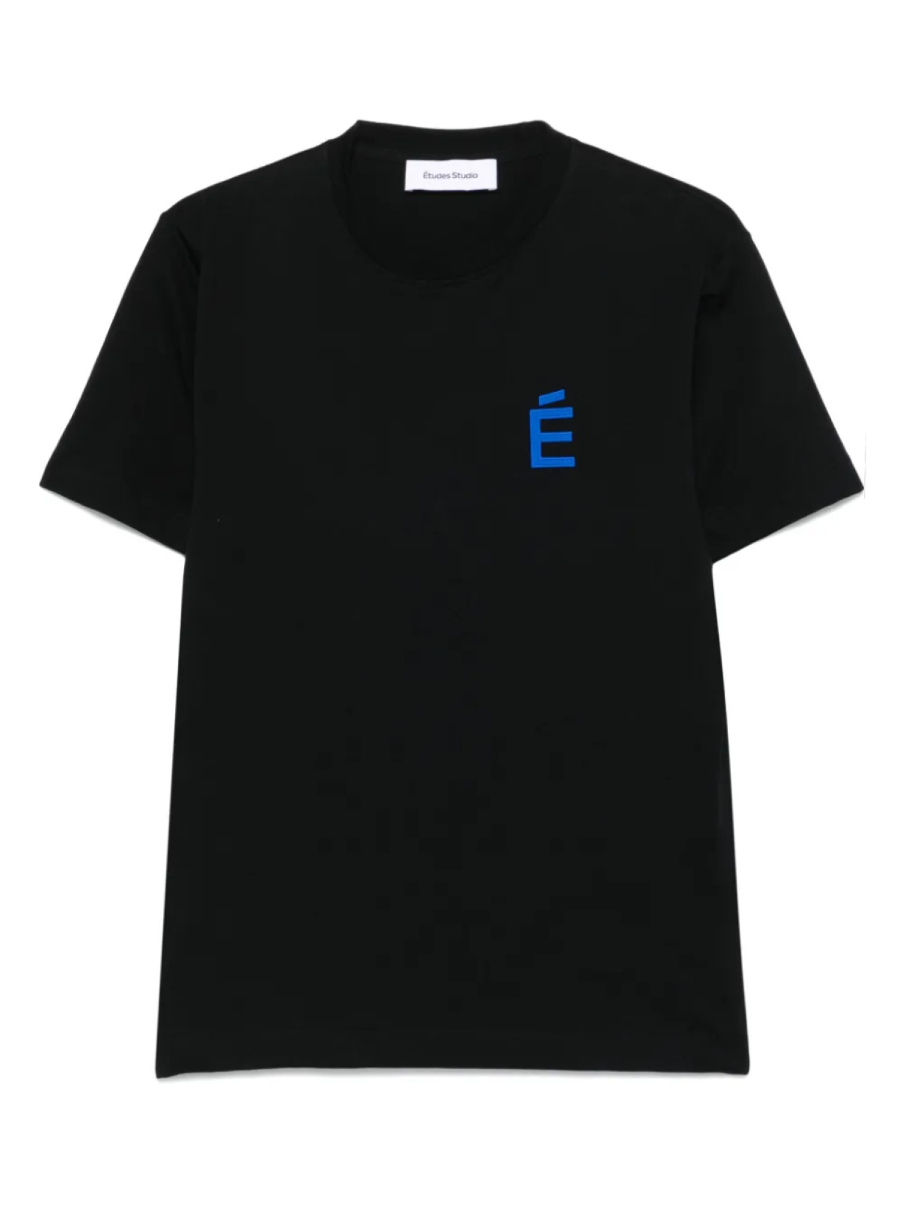 Футболка с логотипом Études Studio, черный
Футболка с логотипом Études Studio, черный