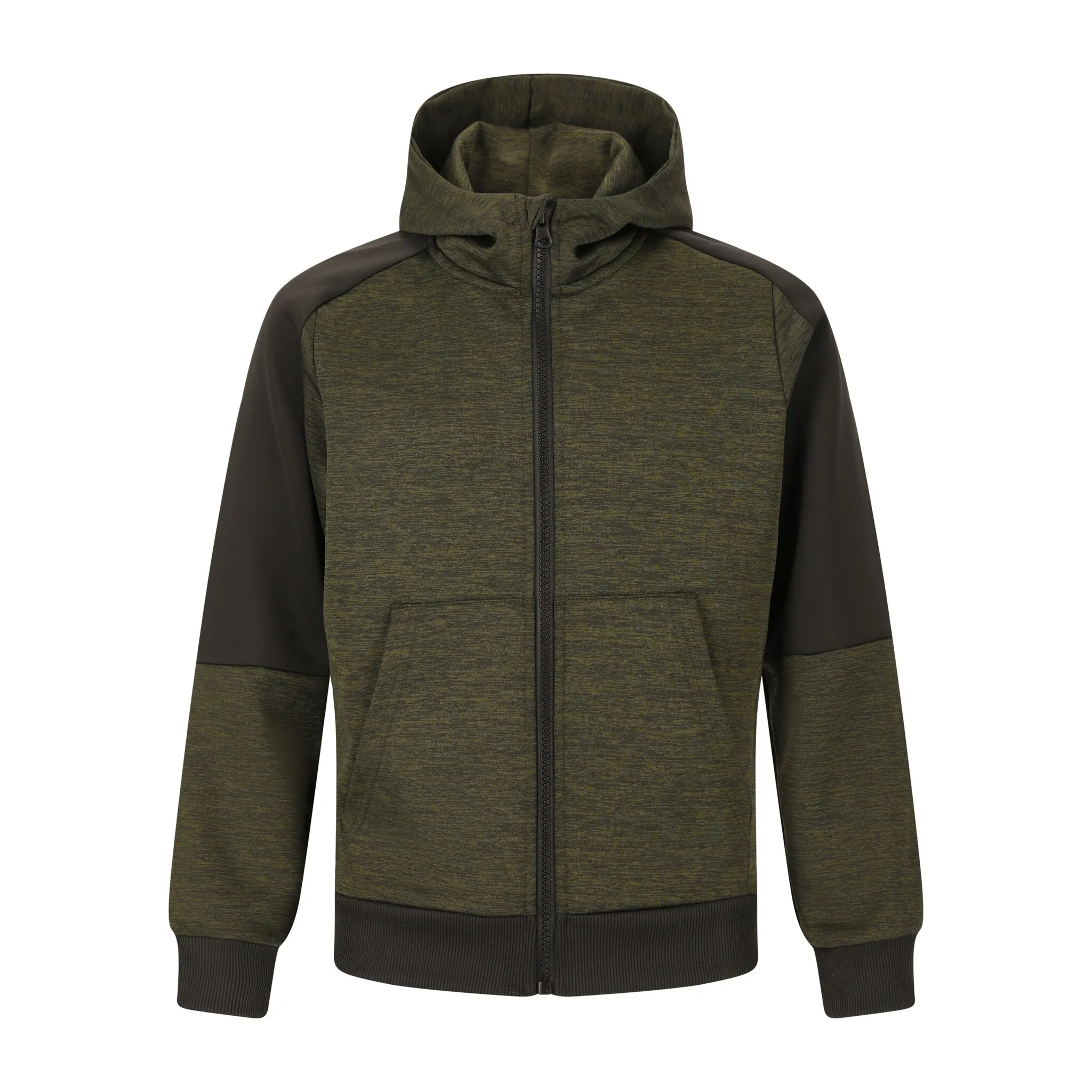 ЗИГЗАГ толстовка «Манхэттен» с уютным капюшоном Zigzag, зеленый
ЗИГЗАГ толстовка «Манхэттен» с уютным капюшоном Zigzag, зеленый