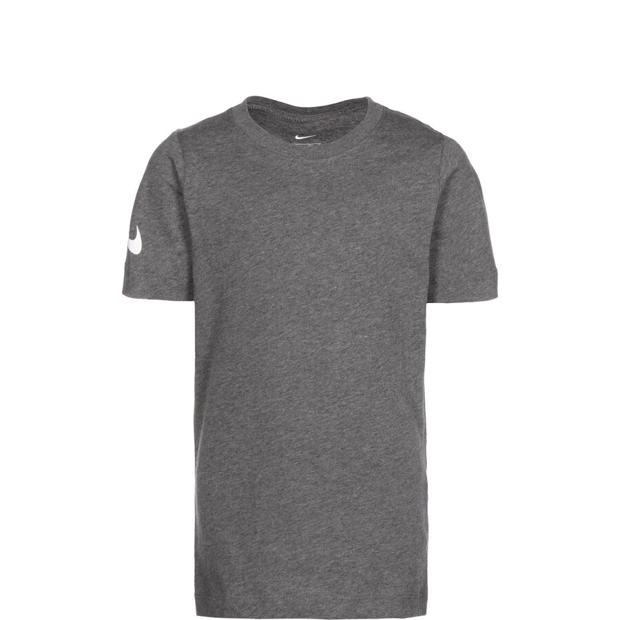 Спортивный топ NIKE Performance Shirt Park 20, графитовый
Спортивный топ NIKE Performance Shirt Park 20, графитовый