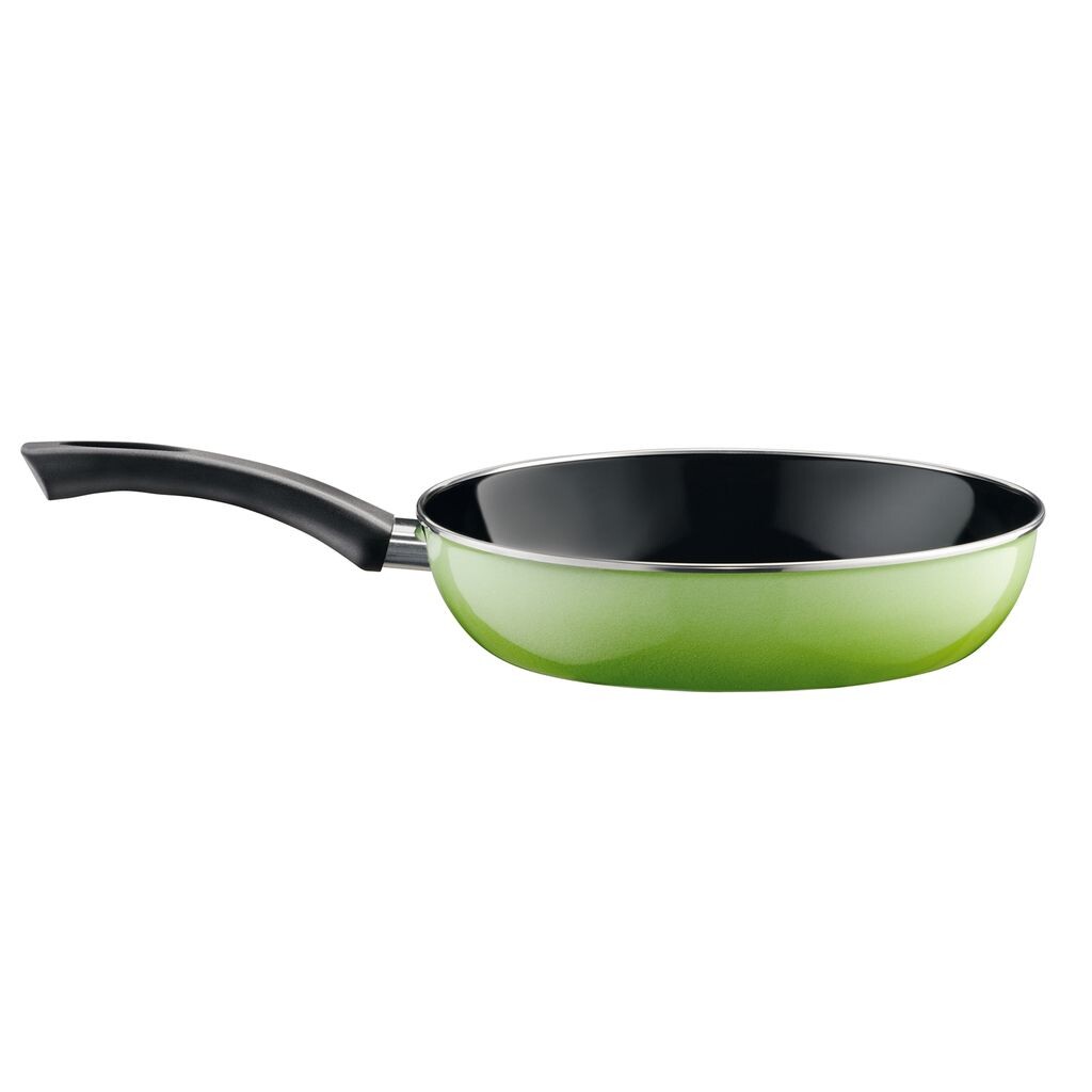 Эмалированная сковорода Riess Nouvelle Ø28см для индукционной плиты зеленая
Эмалированная сковорода Riess Nouvelle Ø28см для индукционной плиты зеленая