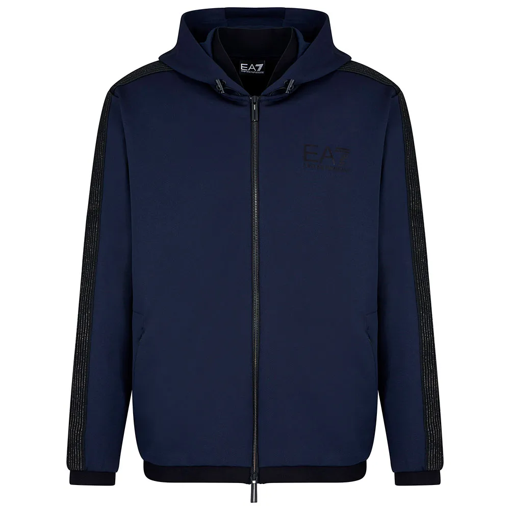 Толстовка EA7 EMPORIO ARMANI 7M000308_AF13526 full zip, синий
Толстовка EA7 EMPORIO ARMANI 7M000308_AF13526 full zip, синий