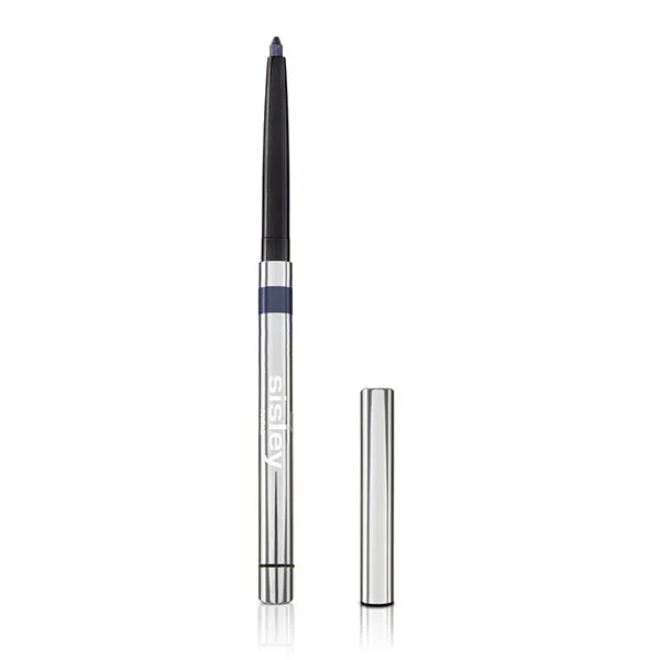 Водостойкий карандаш для глаз Phyto-Khol Star Waterproof Sisley, цвет sparkling blue
Водостойкий карандаш для глаз Phyto-Khol Star Waterproof Sisley, цвет sparkling blue