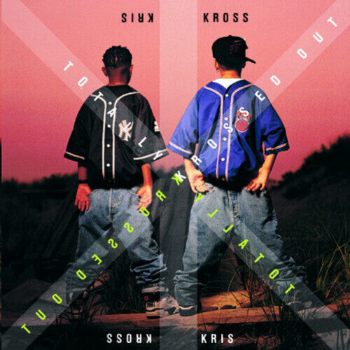 CD диск Kris Kross: Totally Krossed Out
CD диск Kris Kross: Totally Krossed Out