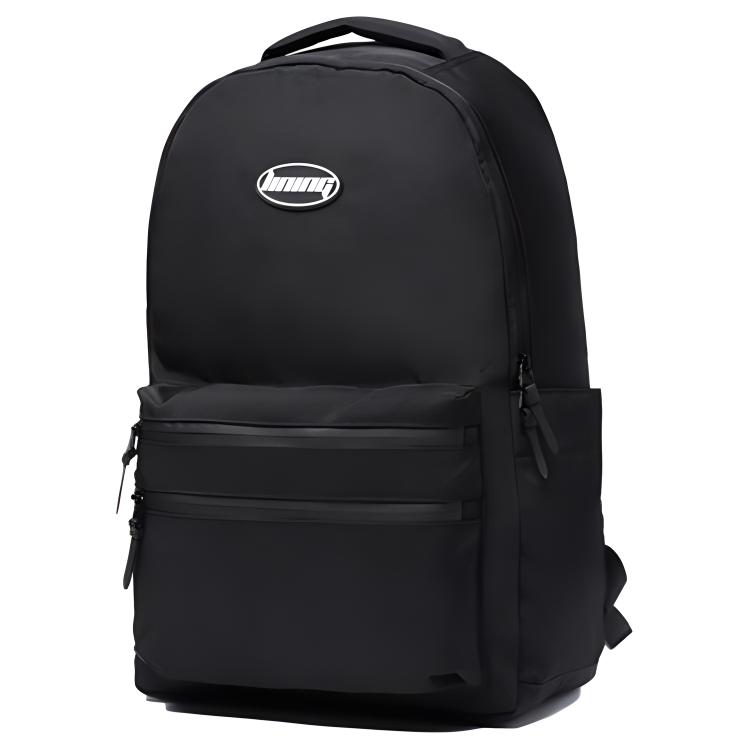 Лининг Полиэстеровый рюкзак обычный унисекс черный
Лининг Полиэстеровый рюкзак обычный унисекс черный