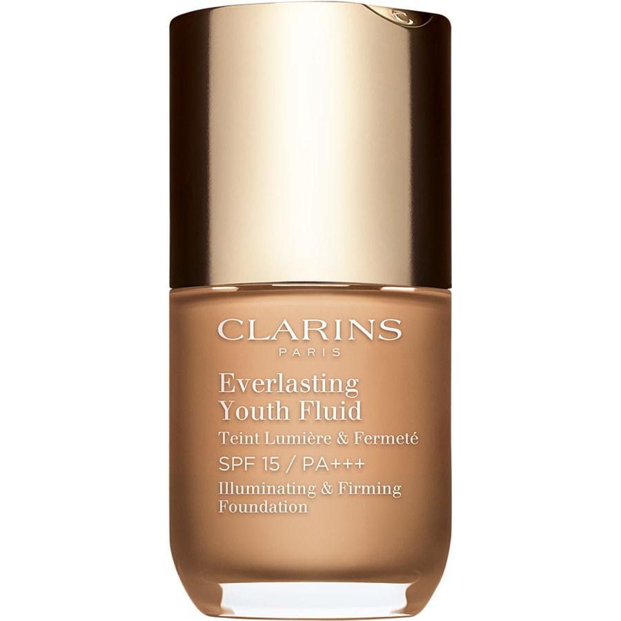Тональная основа CLARINS Everlasting Youth Fluid, 111 Auburn / 30 ml
Тональная основа CLARINS Everlasting Youth Fluid, 111 Auburn / 30 ml