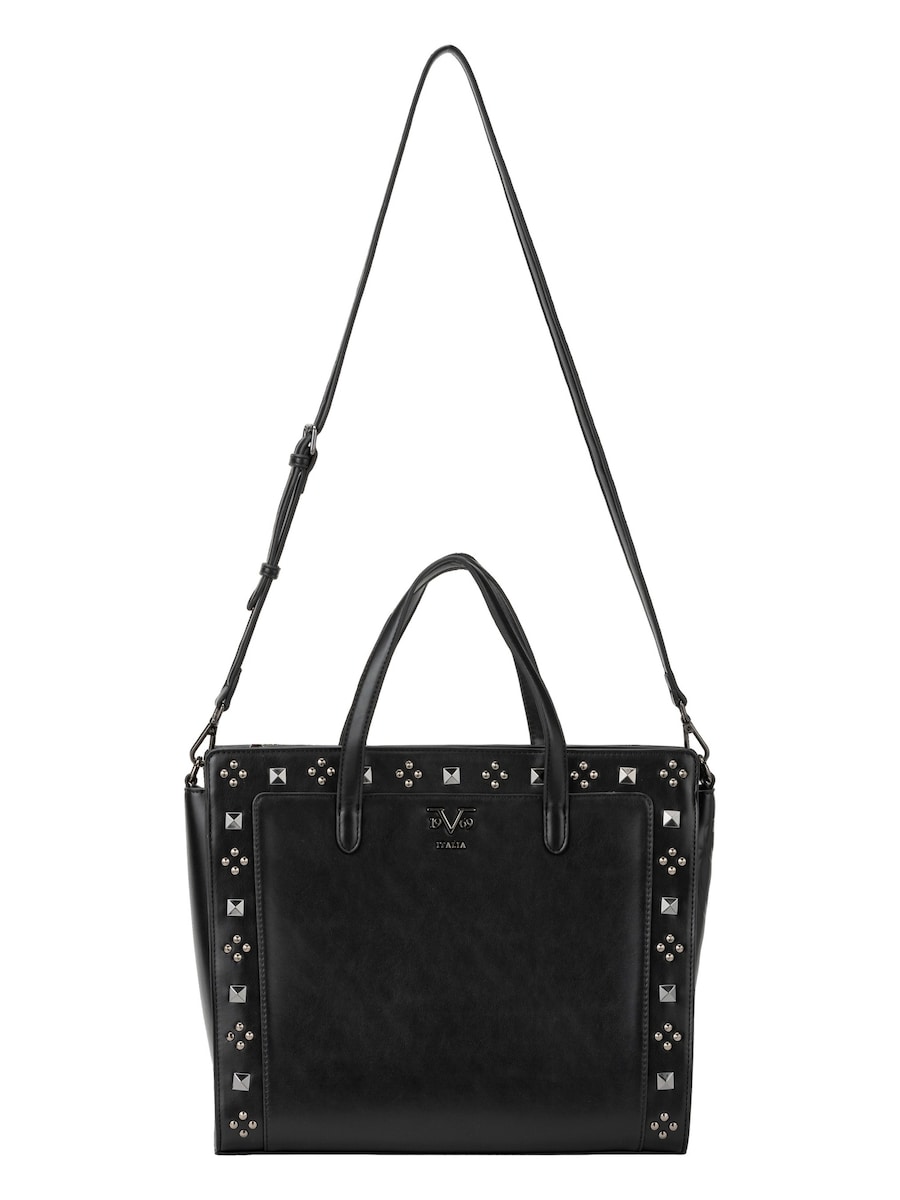 Сумочка 19V69 ITALIA Azzura, черный
Сумочка 19V69 ITALIA Azzura, черный