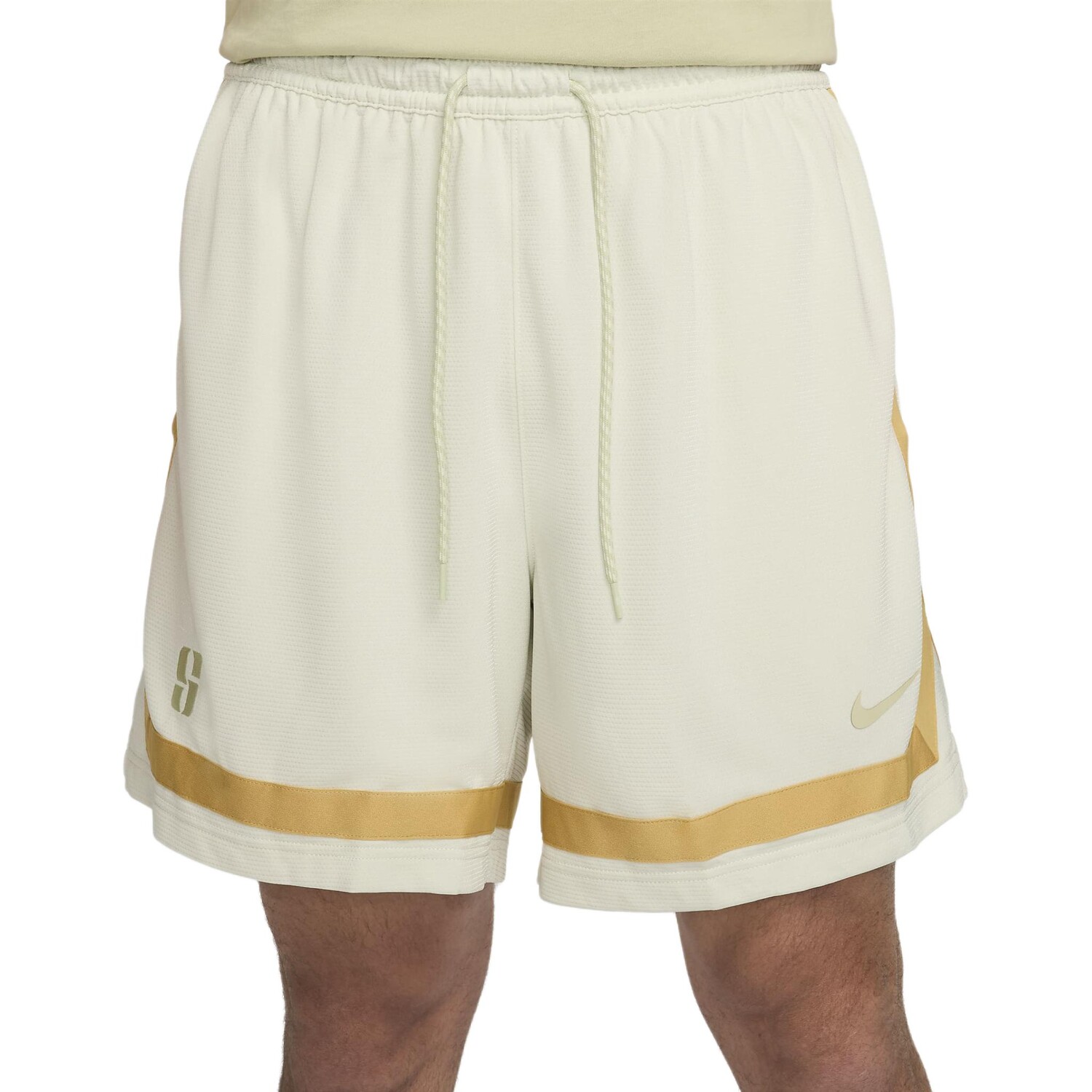 Баскетбольные шорты унисекс Sea Glass Nike, цвет Sea glass
Баскетбольные шорты унисекс Sea Glass Nike, цвет Sea glass