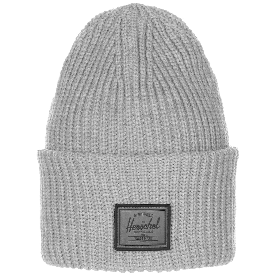 Шапка Herschel Juneau, Mottled Grey
Шапка Herschel Juneau, Mottled Grey