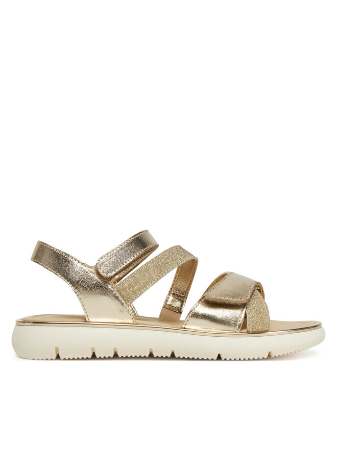 Сандалии 7936511 M Primigi, золотой
Сандалии 7936511 M Primigi, золотой