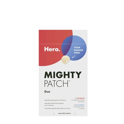 Средство от акне Hero Acne Duo
Средство от акне Hero Acne Duo