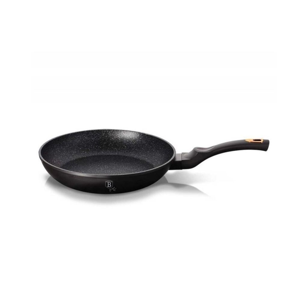 Набор Berlinger Haus с 3 гранитными сковородками Black Rose 8692 BerlingerHaus
Набор Berlinger Haus с 3 гранитными сковородками Black Rose 8692 BerlingerHaus