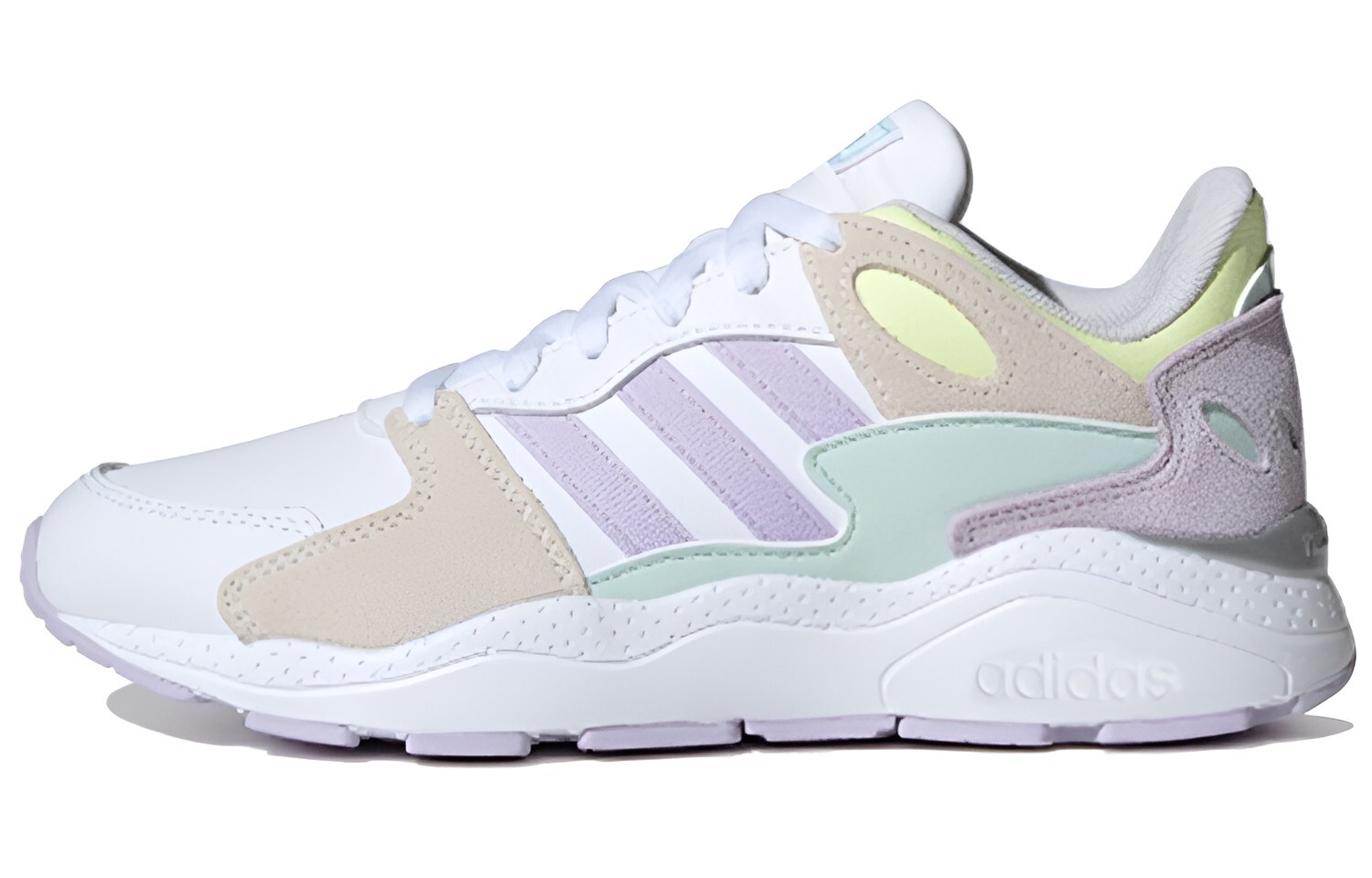 Женские беговые кроссовки Adidas Neo Crazychaos Shadow
Женские беговые кроссовки Adidas Neo Crazychaos Shadow