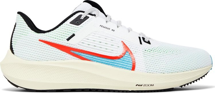 Кроссовки Air Zoom Pegasus 40 SE 'White Multi-Color Mismatch', белый, Серый;белый, Кроссовки Air Zoom Pegasus 40 SE 'White Multi-Color Mismatch', белый
Кроссовки Air Zoom Pegasus 40 SE 'White Multi-Color Mismatch', белый, Серый;белый, Кроссовки Air Zoom Pegasus 40 SE 'White Multi-Color Mismatch', белый