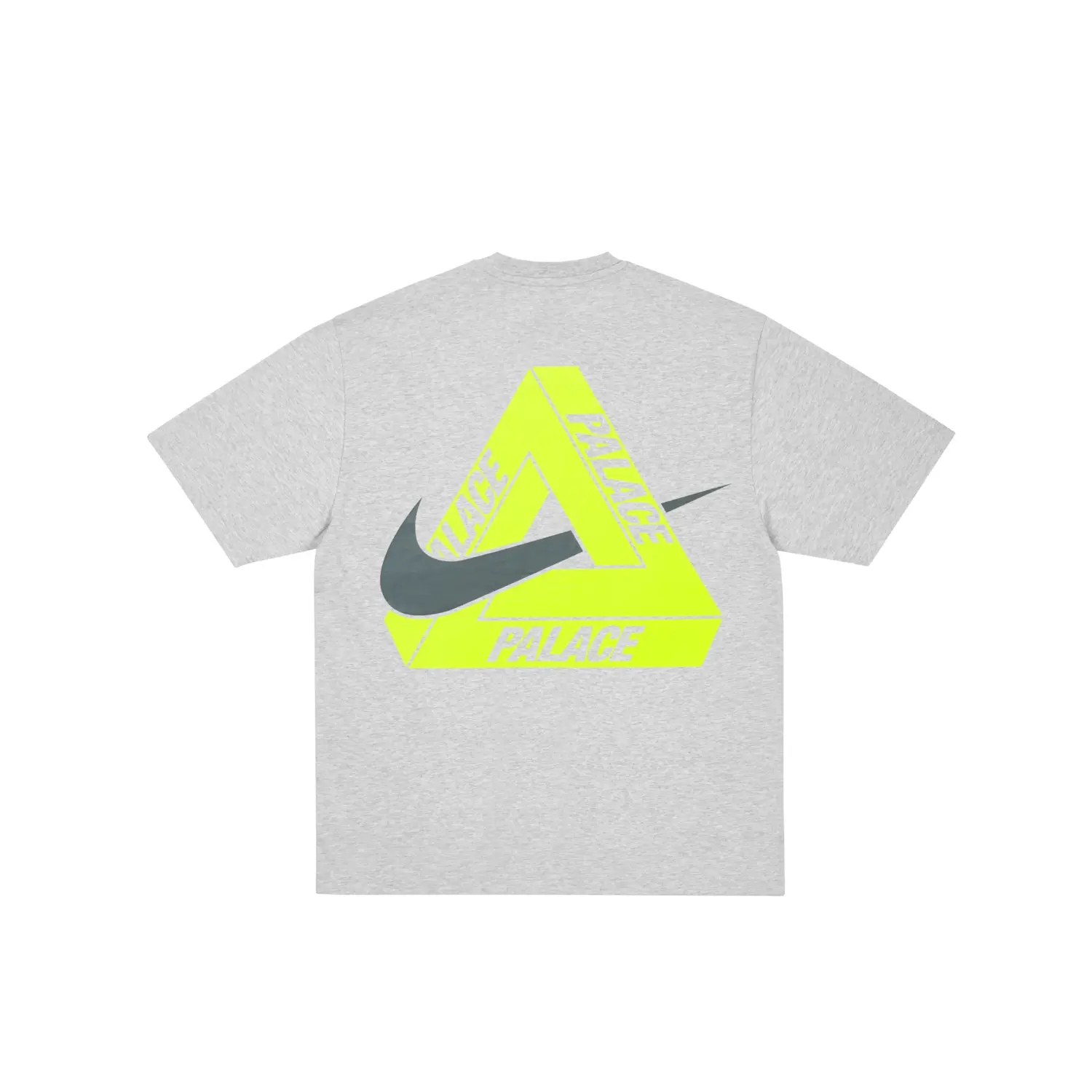 Футболка Nike FW25 TRI SWOOSH T SHIRT Unisex PALACE, серый
Футболка Nike FW25 TRI SWOOSH T SHIRT Unisex PALACE, серый