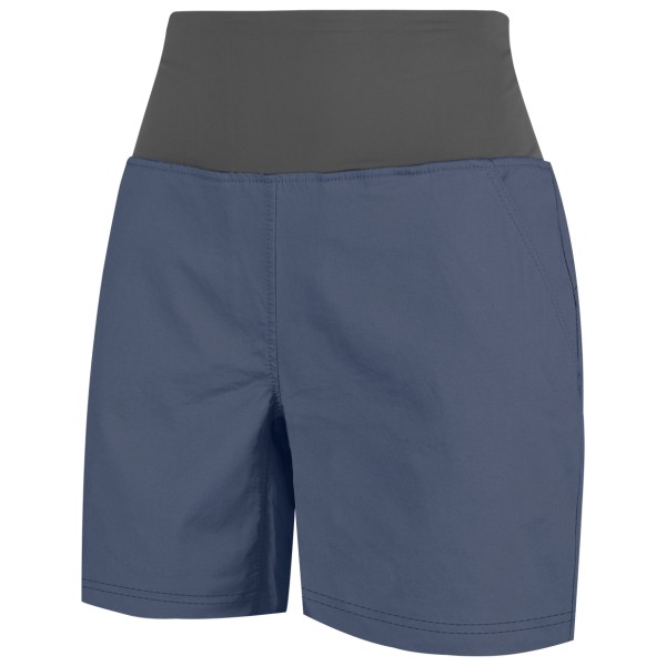 Женская сессия 2, короткие брюки для скалолазания Wild Country, синий 
Женская сессия 2, короткие брюки для скалолазания Wild Country, синий