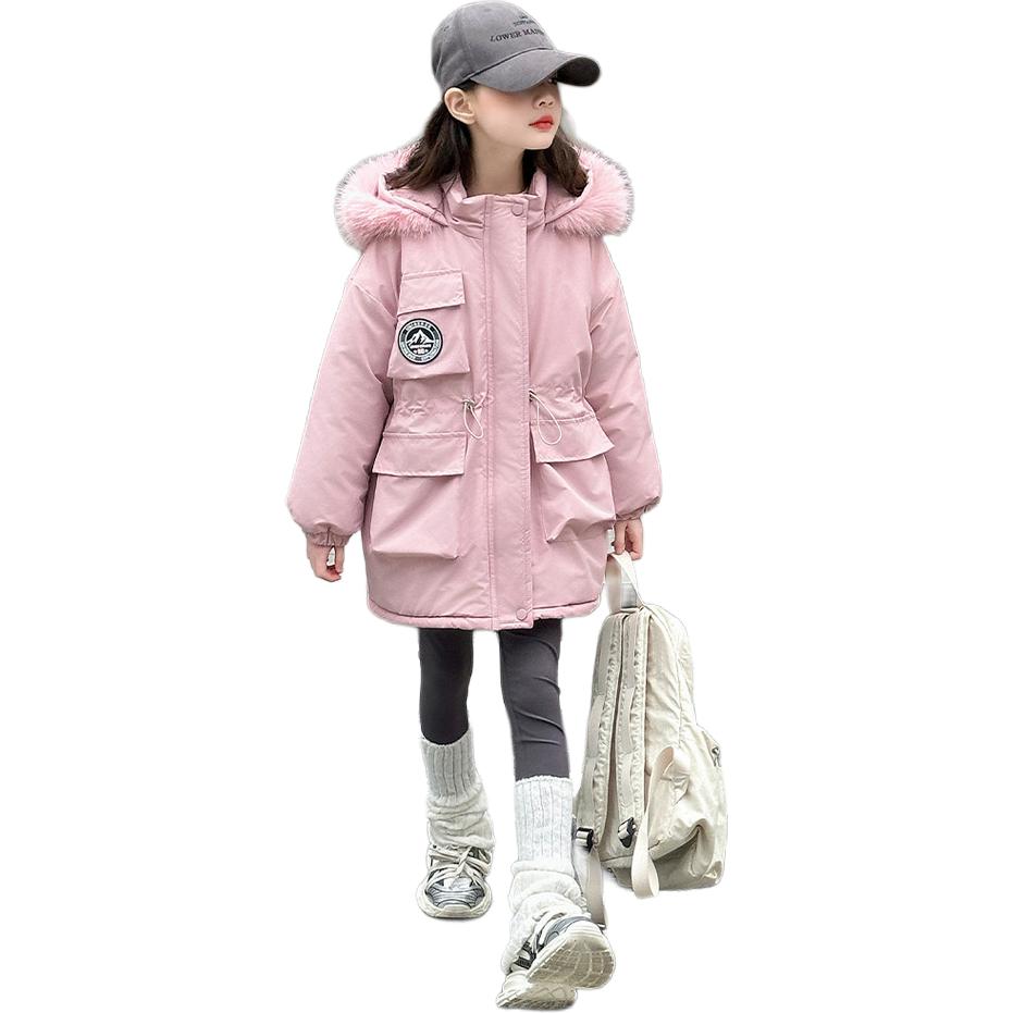 Утепленная куртка Kids' PROTECTCAMEL, image color
Утепленная куртка Kids' PROTECTCAMEL, image color