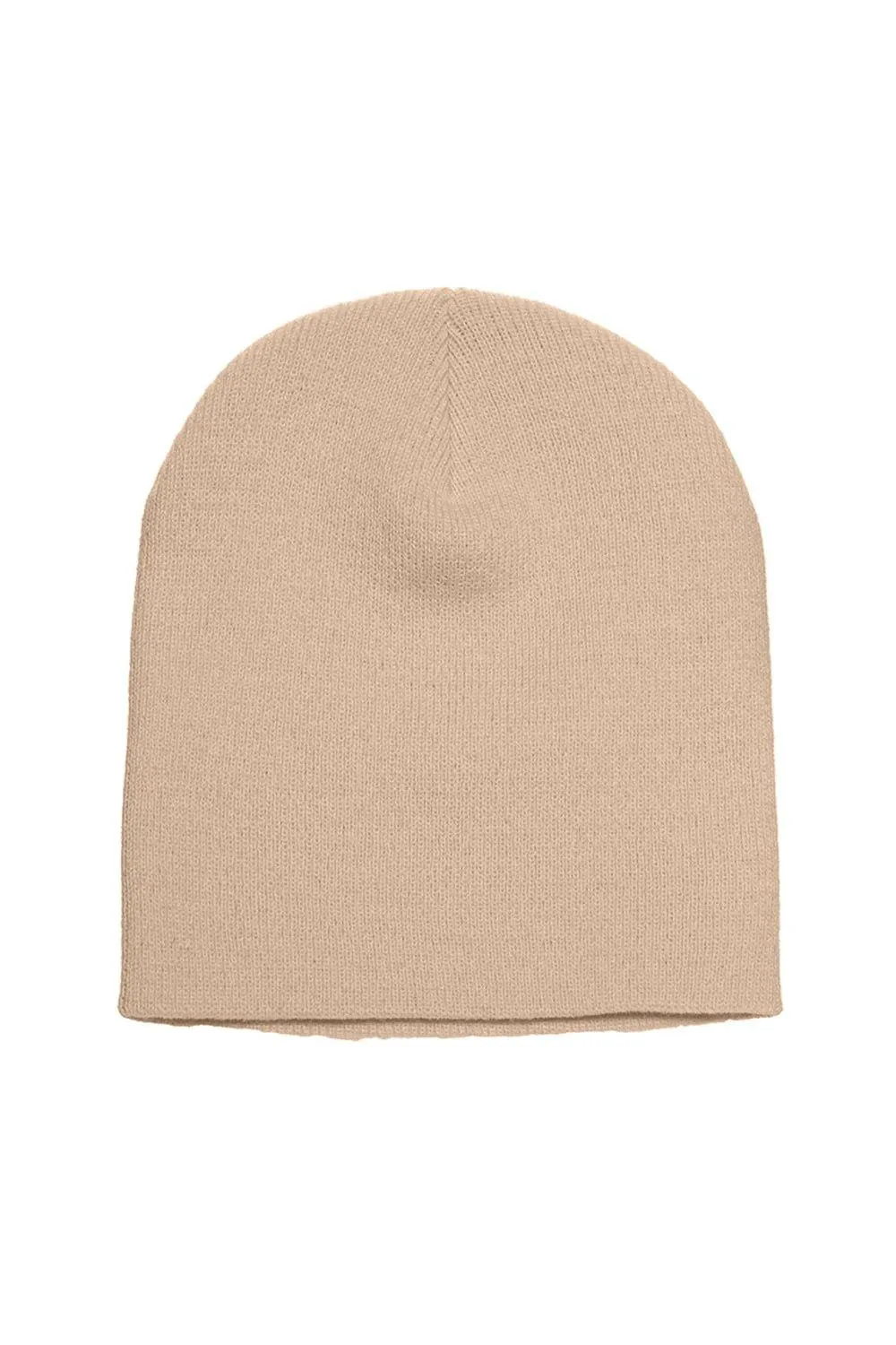 Flexfit Тяжелая стандартная зимняя шапка-бини Yupoong, коричневый
Flexfit Тяжелая стандартная зимняя шапка-бини Yupoong, коричневый