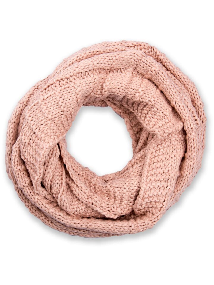 Шарф styleBREAKER, цвет altrose
Шарф styleBREAKER, цвет altrose